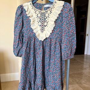 Zara Kids Girls Dress - size 11-12